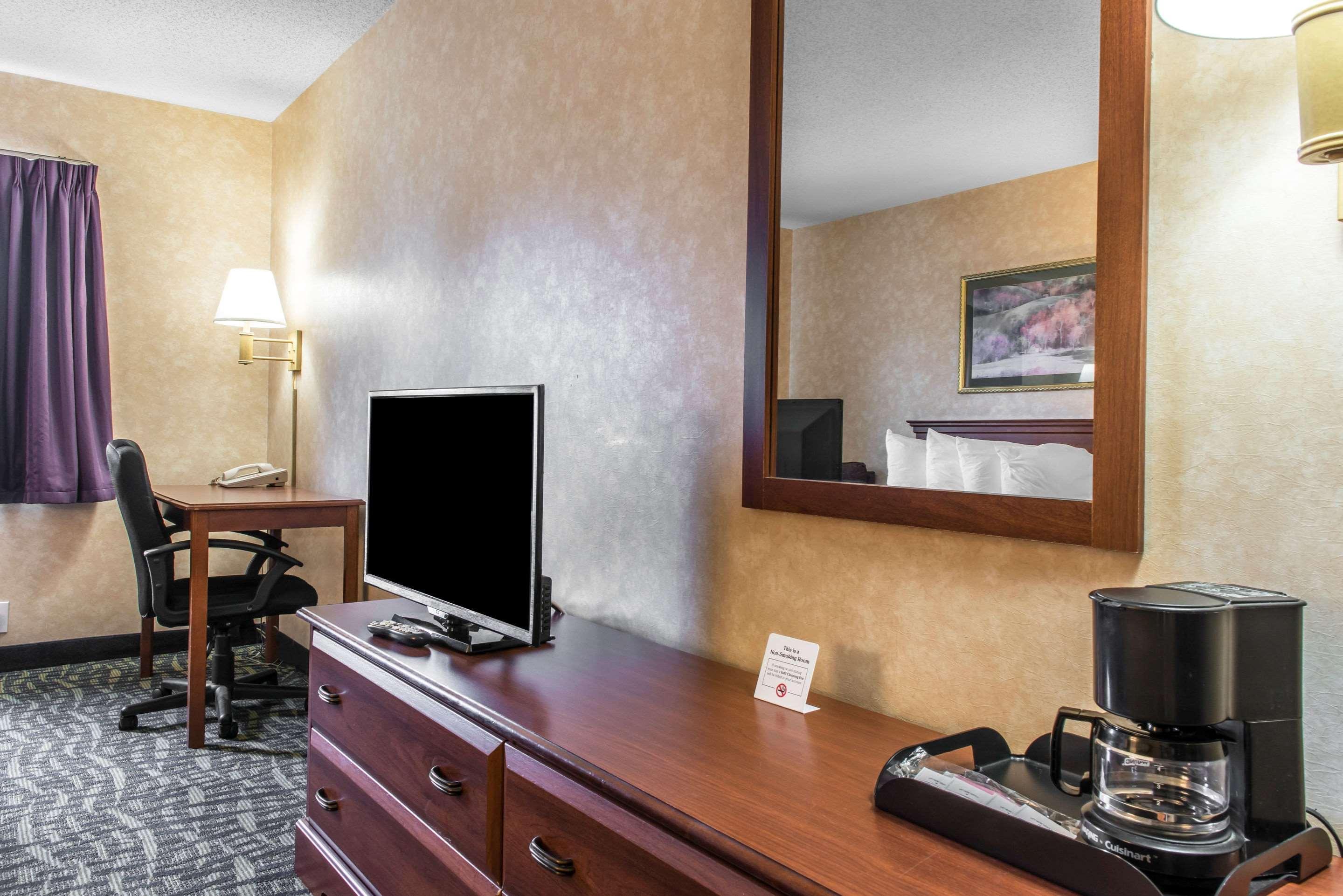 Quality & Hotel