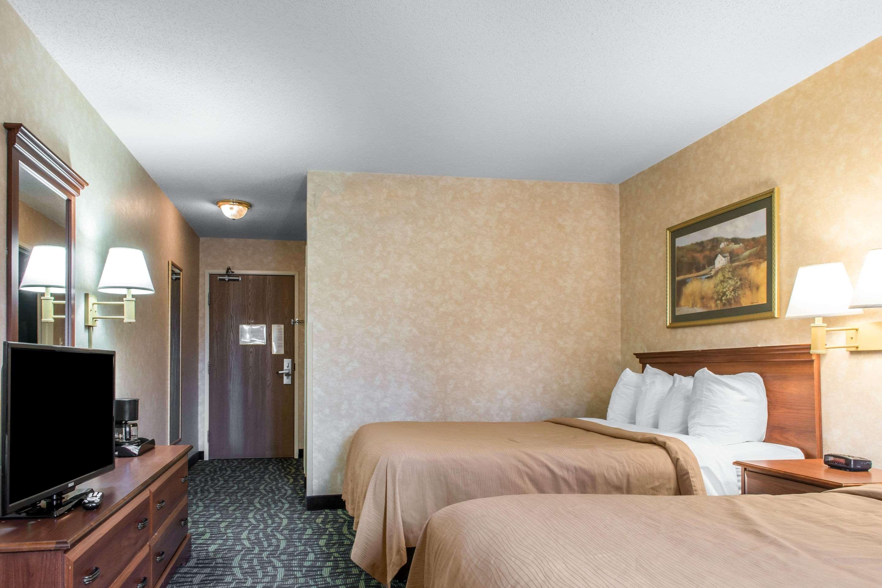 Quality & Hotel