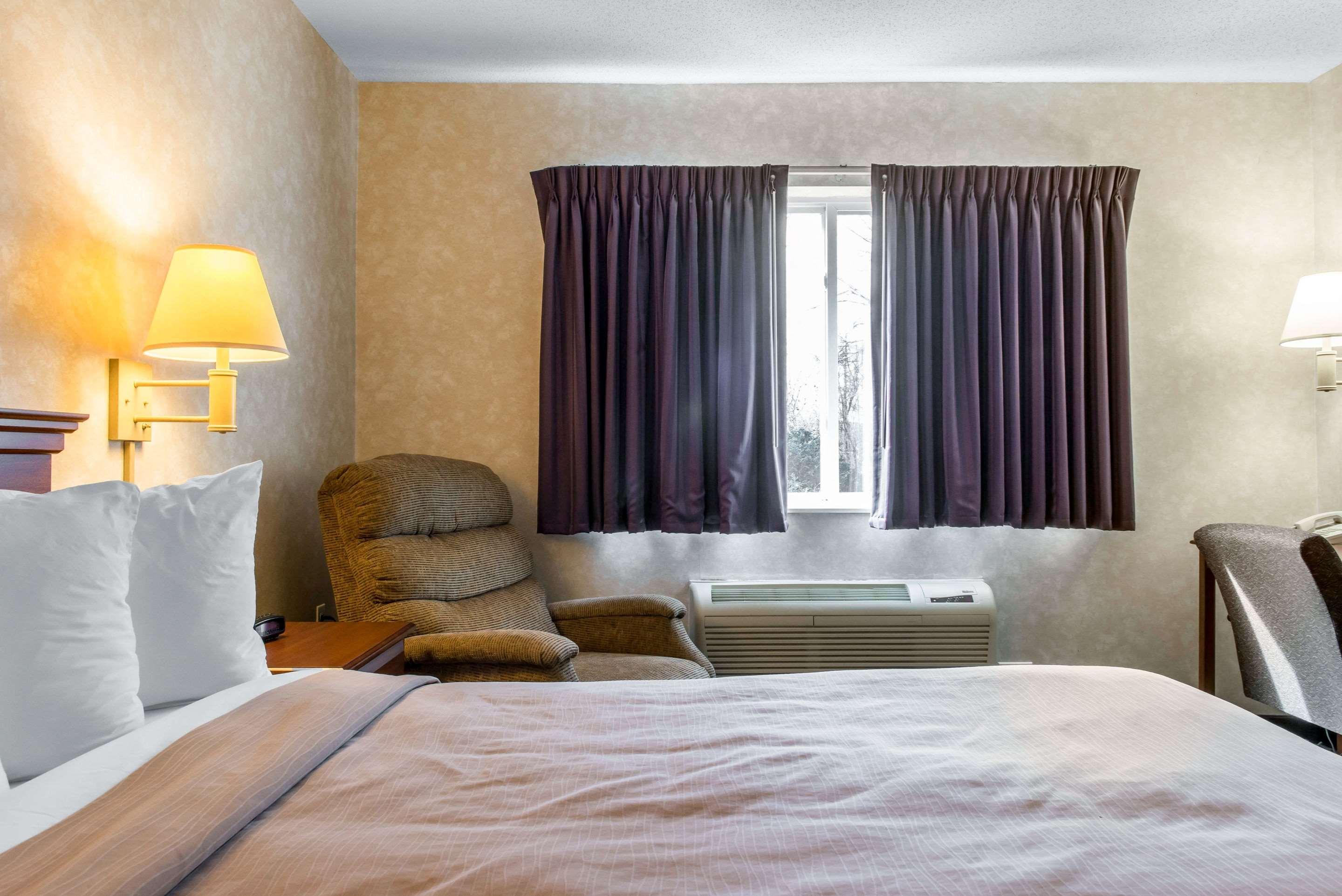 Hotel Quality & Titusville