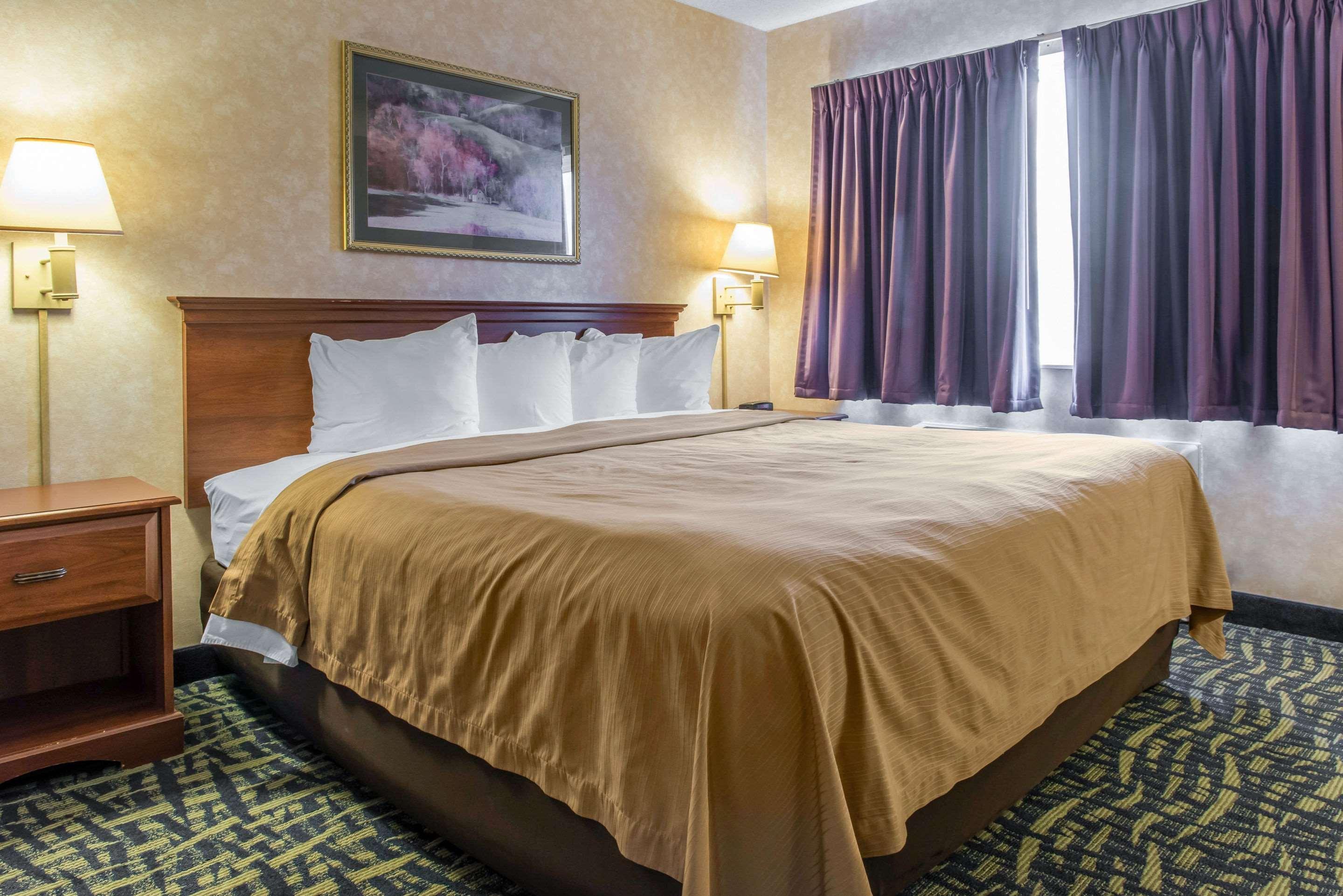 Hotel Quality &
