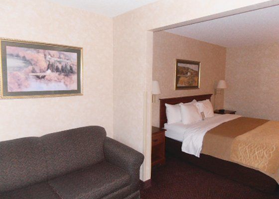 Quality & Hotel