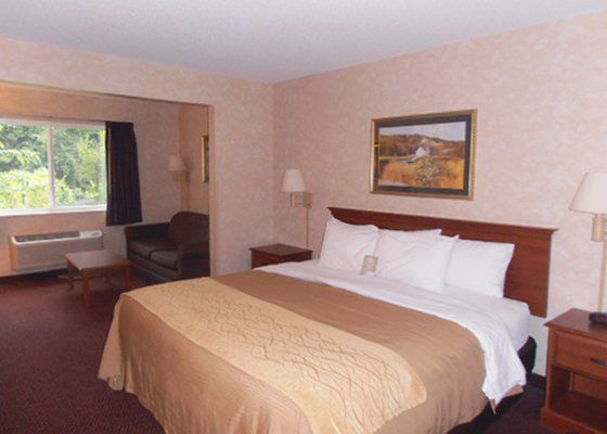 Hotel Quality & 2*