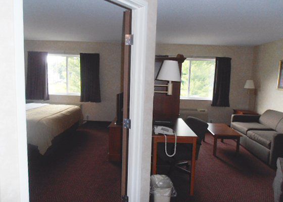 Hotel Quality &