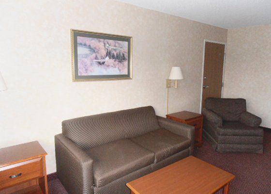 Quality & Hotel