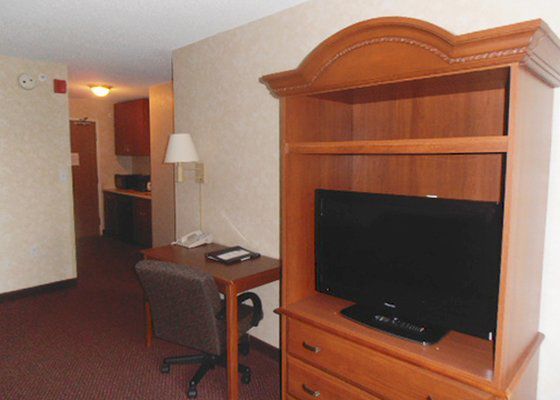 Hotel Quality & 2*