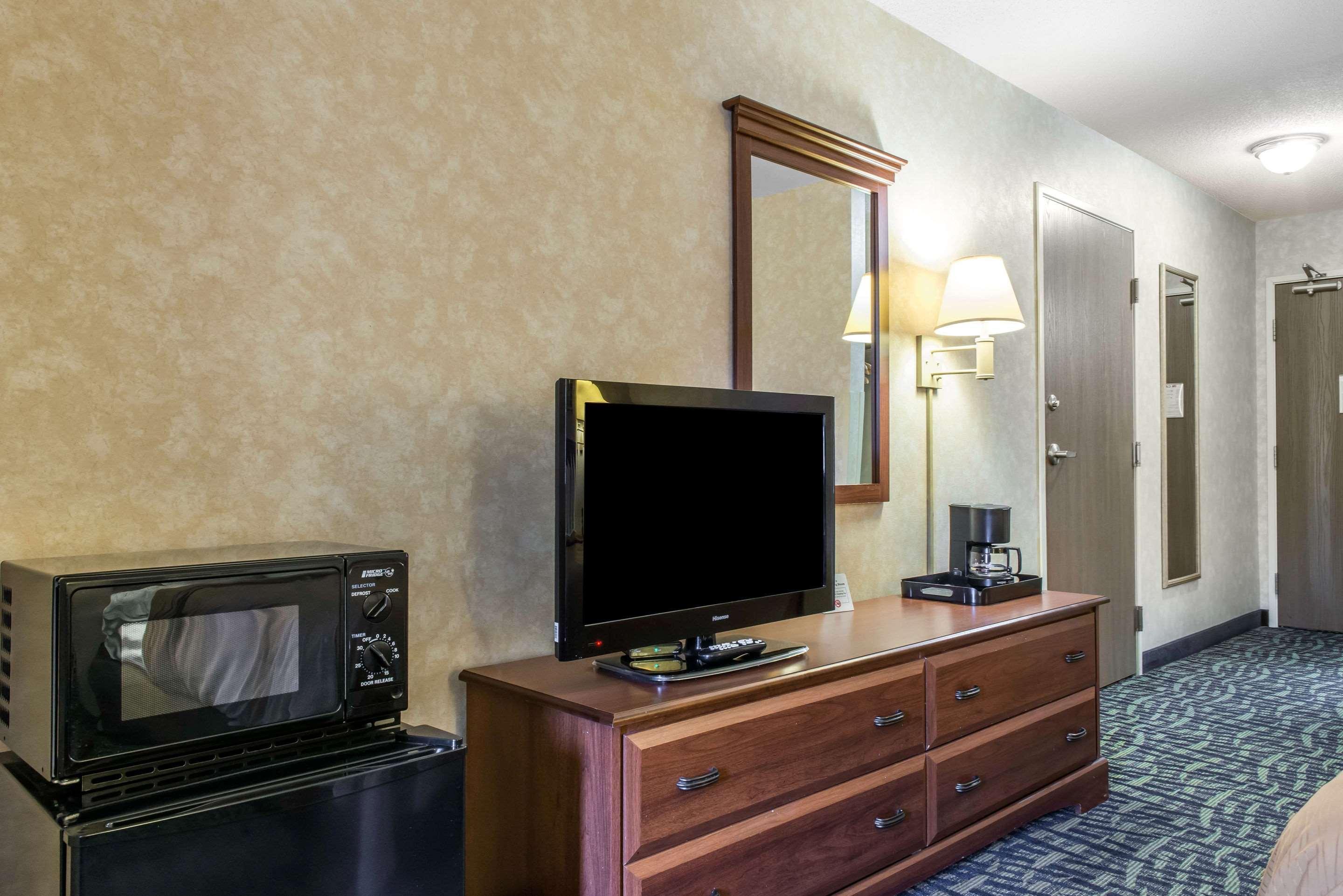 Quality & Hotel 2*