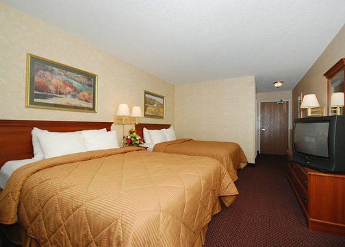 Hotel Quality & 2*